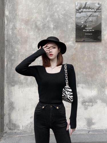 毛衣，女装针织衫/毛衣，名莹