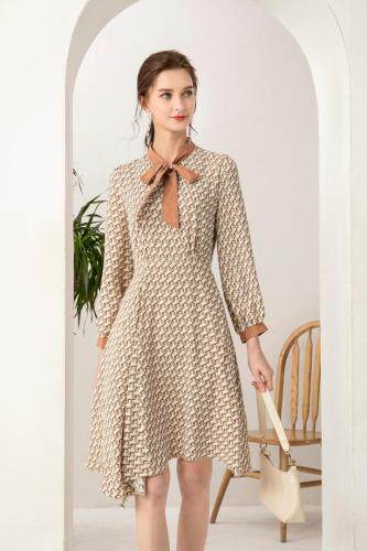 2021春装新款已全面上市，女装，忆妹儿