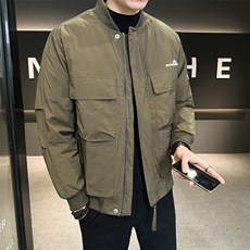 绿色