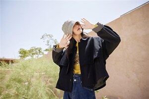 21秋季外套图片
