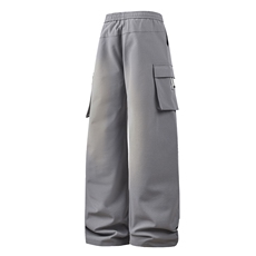 3D大码男士工装休闲裤K225-P40控79大码元，男装工装外套，星座209