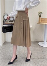 显气质半身长裙，其它，米娜·丹怡