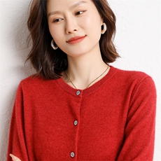 樱桃红