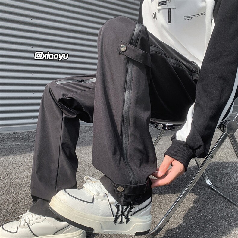 XZ616秋季新款主推机能裤防水冲锋裤拖地长裤TY616P50控68,男装休闲裤,星座512A（原616）