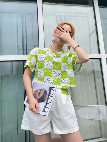 （现货）彩色套装，女装职业装，酷规则