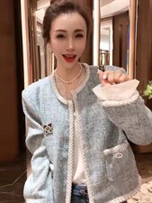 （现货）小香外套，其它，伊娜蕾尔