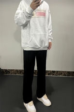 B221美式ins高街加绒加厚牛仔裤LK23010-P60控78加绒P70控98，男装牛仔裤，电商B221
