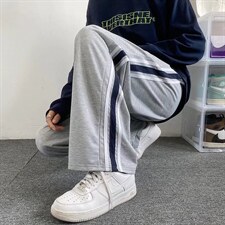 男春季休闲裤K41P32,男装休闲裤,星座1116-2
