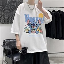 白色