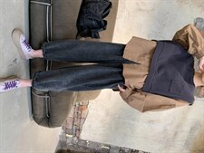 休闲两件套，其它，怪怪树