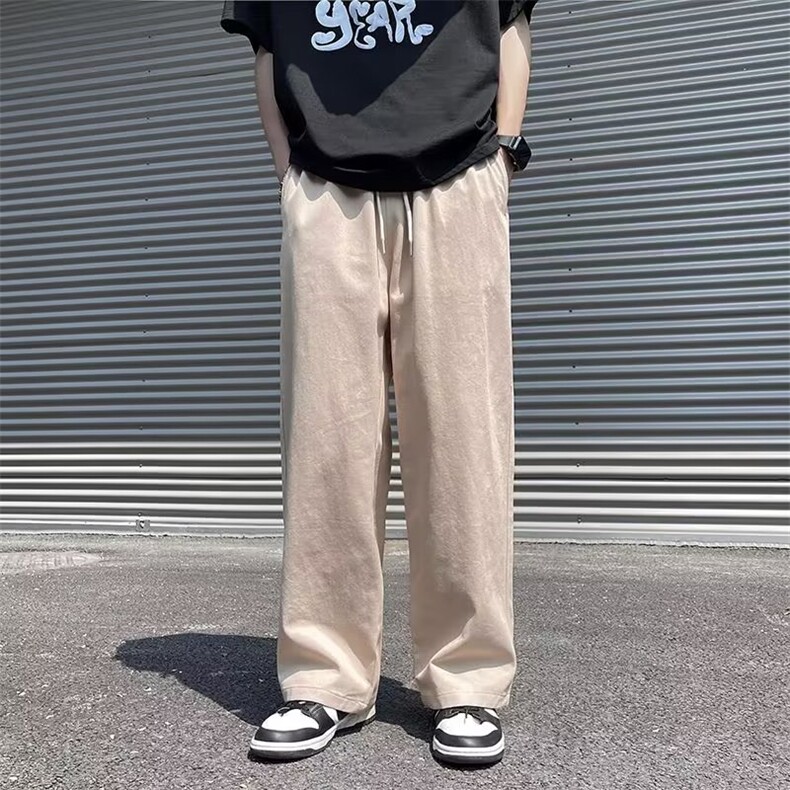 男春夏新款青少年时尚休闲裤A931P32,男装休闲裤,星座1116-2