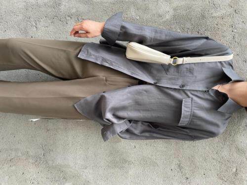 秋季新款，其它，曵袖