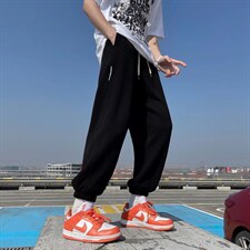 男春季潮流时尚休闲长裤G908P27，男装休闲裤，星座1116-2