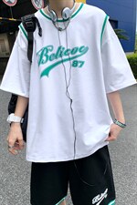 白色