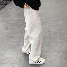 【有货】DK863-P50杭州出货重磅休闲裤量大可谈，男装休闲裤，星座603-2