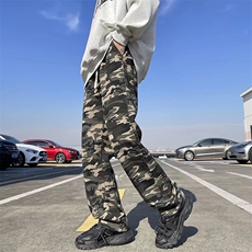 迷彩色