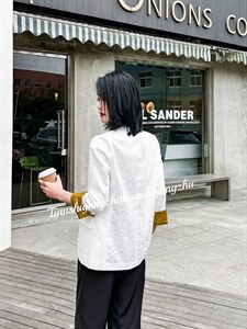 风夏装外套图片