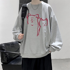 灰色