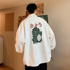 白色