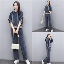灰蓝色
