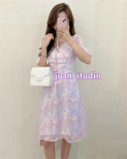 扎染面料，其它，JUAN