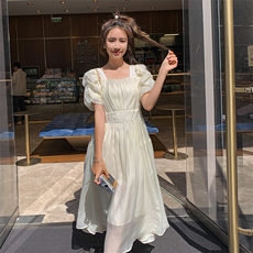 【新款出货】连衣裙82362-P115-K16，女装连衣裙，辉之琳
