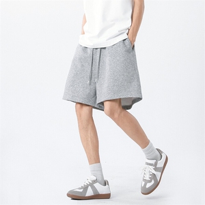 B258-DK9999-P30控58 抖音品质 马吉拉短裤 成分65%棉35%聚酯纤维图片