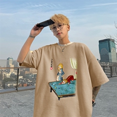 杏色