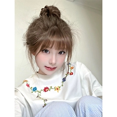 万针全刺绣工艺抖音得物高品质260克重磅纯棉双纱美式高街短袖T恤，男装T恤，电商A486
