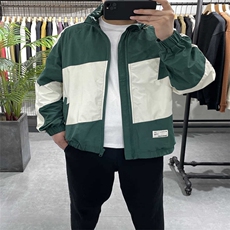 绿色