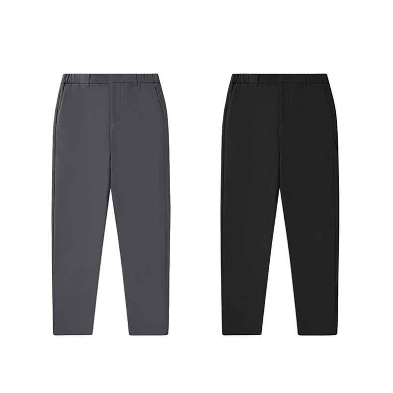 XZ707-KZ7305-P65加绒加厚三防休闲裤，男装卫衣，星座707