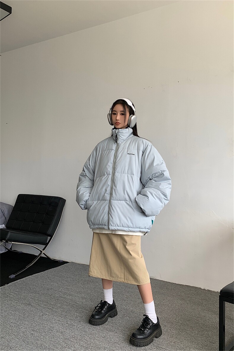 1506/MY101/P65女士类目情侣棉衣羽绒棉服男女宽松棉袄,男装棉衣,星座1506