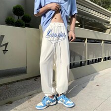 男潮流时尚休闲长裤Q67P33，男装休闲裤，星座1116-2