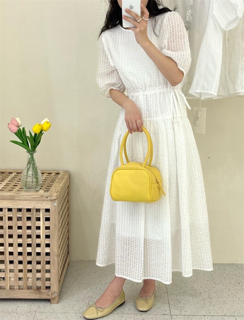 连衣裙一直补单，女装连衣裙，DAP