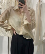 防晒衬衫，女装衬衫，驿谷