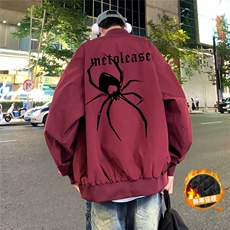 特批新款加厚夹克棉服A247-TPMY6361P85控138薄款TP6361P65控98，男装夹克，电商A247