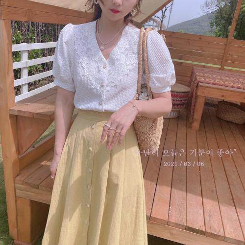 现货上衣，女装，MISS(2F)