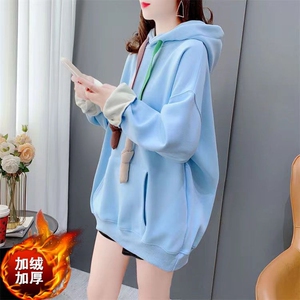 女装卫衣/绒衫218-8-703图片