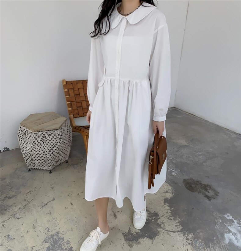 连衣裙，女装连衣裙，江南俏之羽