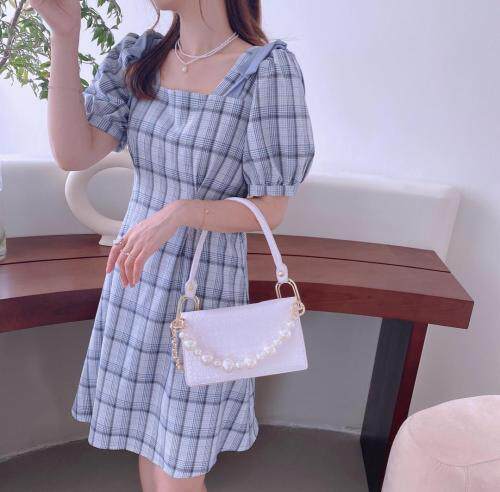 MISS连衣裙～1273，女装连衣裙，MISS(2F)