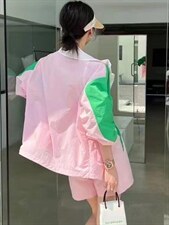 套装，女装职业装，戈朴