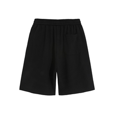 潮牌美式速干撞色运动设计感男休闲短裤X416B-1-DK3120-特P25控48，男装牛仔裤，星座416B-1