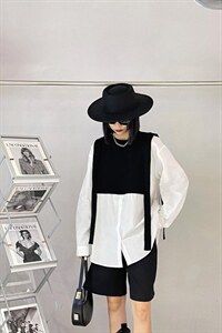 2022—假两件衬衫图片