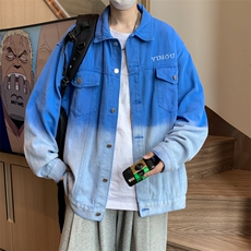 蓝色