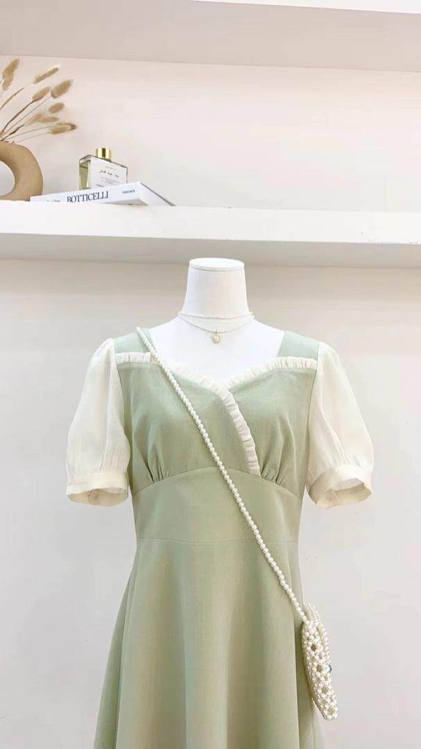 连衣裙，女装连衣裙，Lico&co(1F)