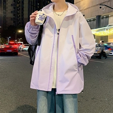 紫色