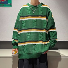 绿色