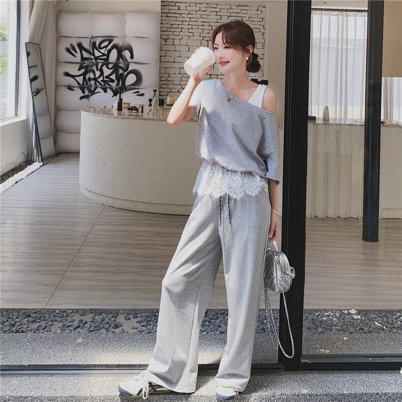 现货新款针织时尚套装浙宝217-1030-155-238,女装套装/套裙,浙宝217