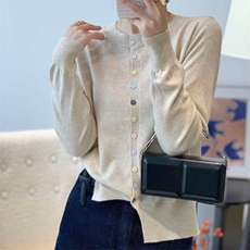 驼色