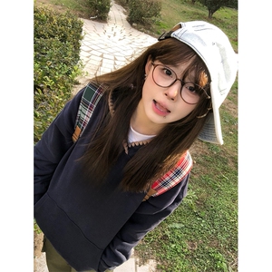 抖音得物高品质二开 25秋冬美式重磅宽松纯色连帽贝壳刺绣卫衣W63图片